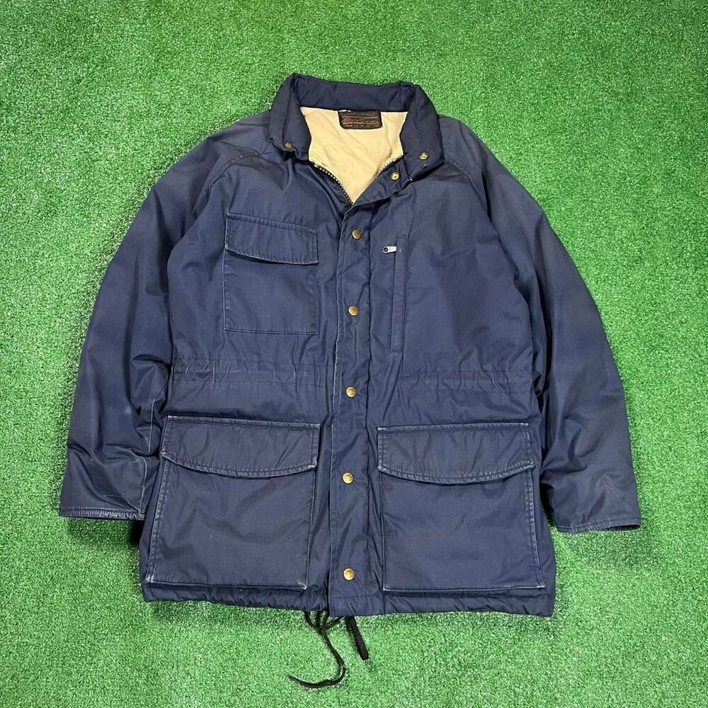 70s vintage eddie bauer goose